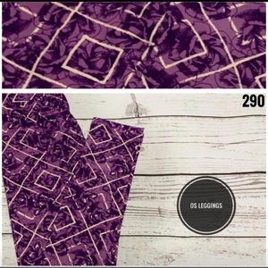 Lularoe leggings
